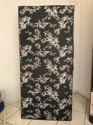 Base Para Cama Solteiro