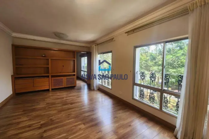 Apartamento à venda 3 quartos 2 vagas na Vila Clementino