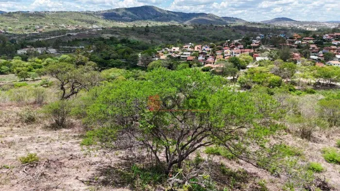 Excelente lote pronto para construção em condomínio com vista em Gravatá
