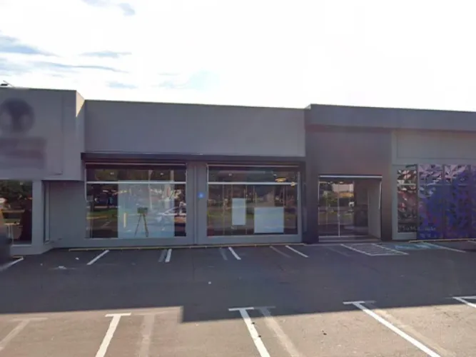 Imóvel Comercial em Terreno de 966 m² - Jardim Santo Antônio - Mogi Guaçu - SP