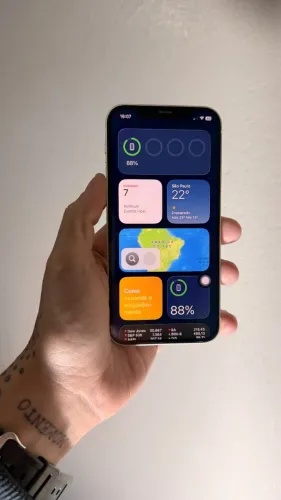 Iphone 12 - 128GB