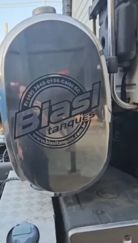Tanque biasi