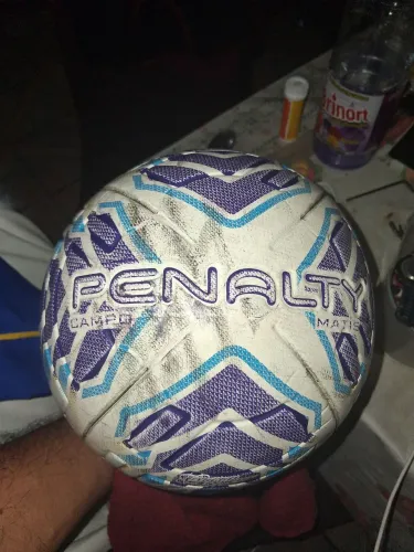 Bola penalty matis oficial