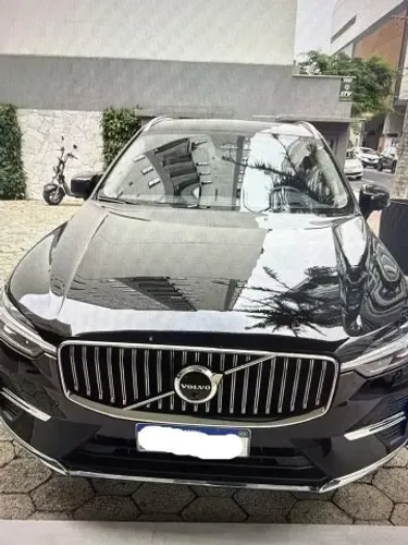 Volvo XC-60 XC 60 T-8 Híbrido Inscription 2.0 5P 2022
