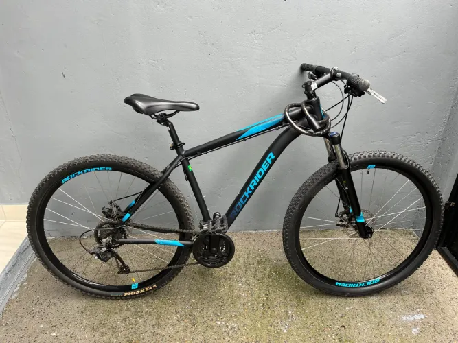Bicicleta aro 29