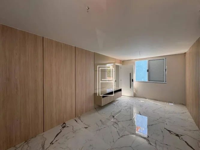 Apartamento com 2 dormitórios à venda, 57 m² por R$ 489.500,00 - Ana Lúcia - Sabará/MG