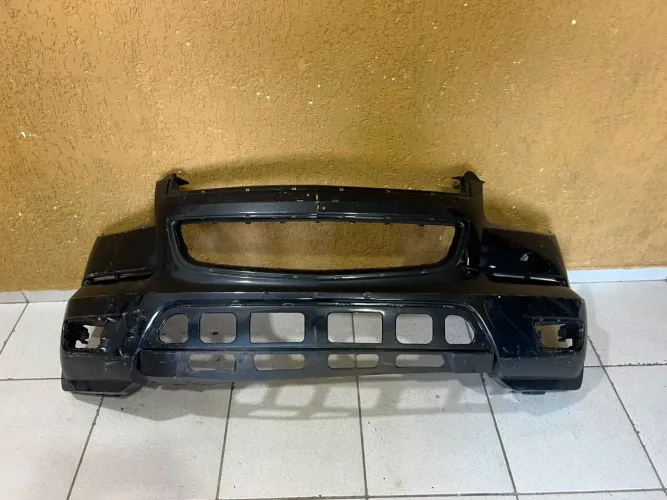 Parachoque Dianteiro S10 / S-10 / Trailblazer ano 2012/2013/2014/2015/2016