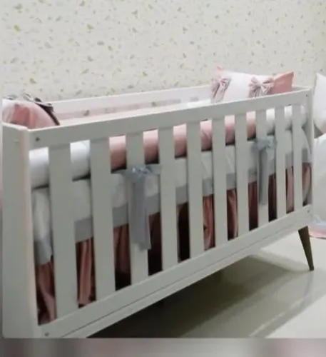 Berço infantil