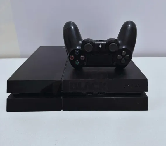 PS4 FAT
