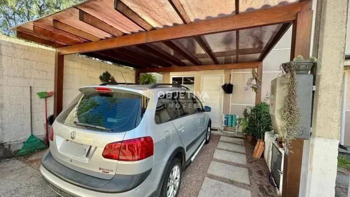 Casa em condomínio fechado por R$ 298.000,00 no bairro Canudos em Novo Hamburgo, RS