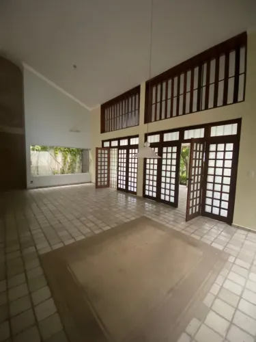 Casa Próximo ao Shopping Maceió ( Stella Maris)
