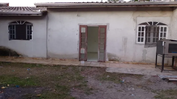 Casa em guaratuba