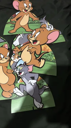 Kit Display Mesa TOM e Jerry