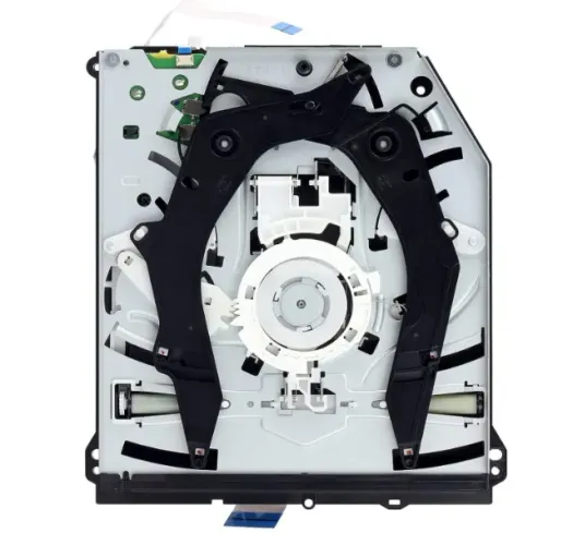 Unidade de disco Blu-ray PS4 CUH-1200, CUH-1215A, CUH-1215B e CUH-12XX c/placa circuito