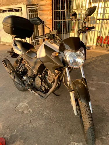Yamaha Factor 2019/2020
