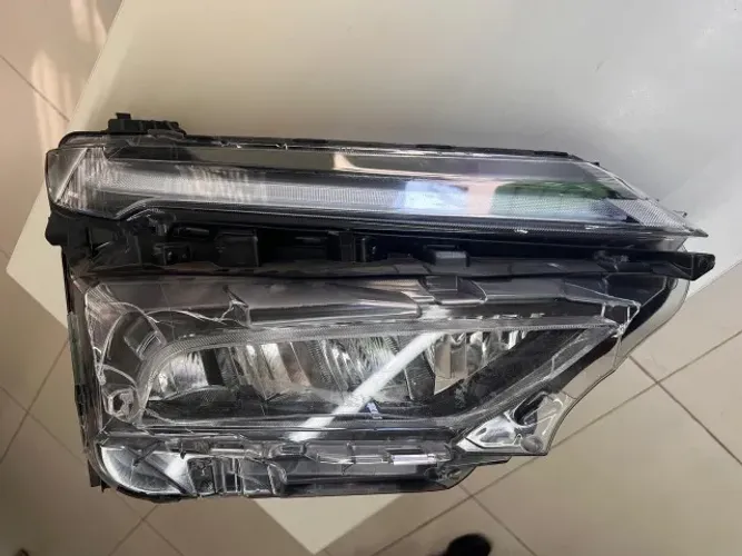Farol tracker 2026