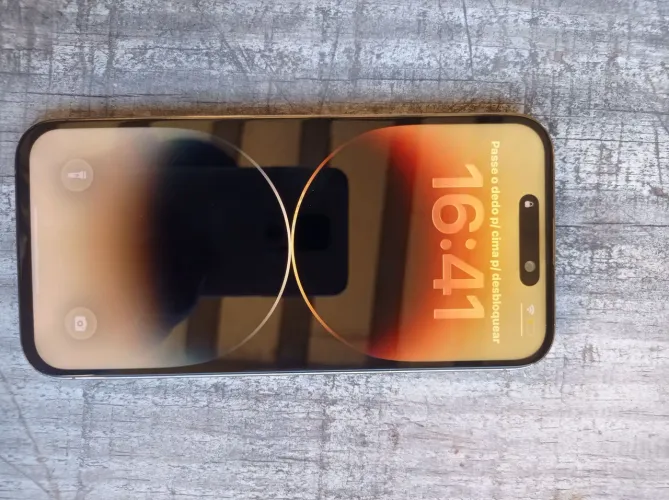 iPhone 14ProMax