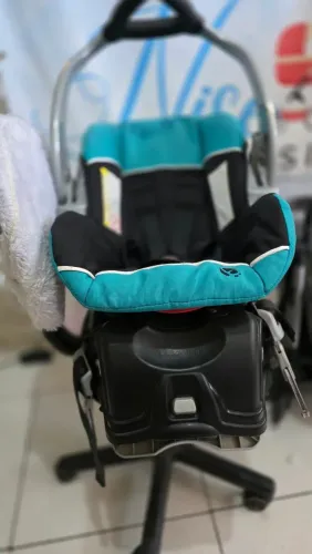 Bebê conforto com base PROMOÇÃO IMPERDÍVEL