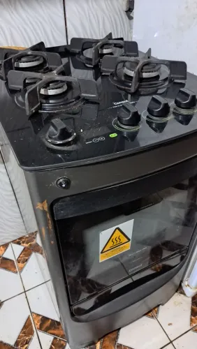 FOGÃO CONSUL COOKTOP