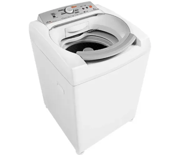 Maquina de lavar Brastemp Active 9kg Modelo: BWB09ABANA00