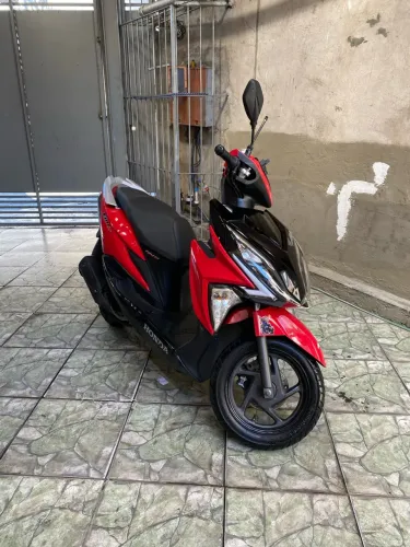 Honda Elite 125 2024
