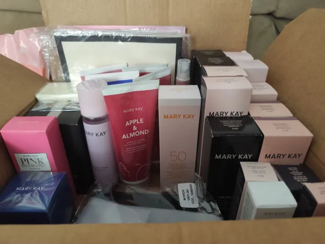 Mary Kay