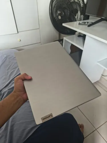 Notebook Lenovo Ideapad 3i