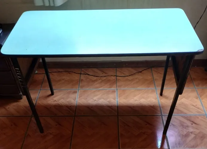 Mesa escolar