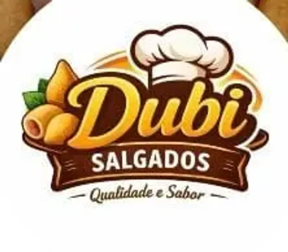 Salgados