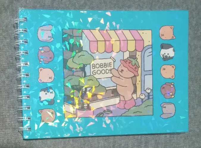 Bobbie Goods