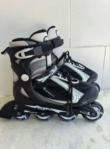 Patins traxart faster n° 40/41
