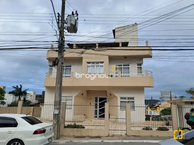 Predio - Ingleses, Florianópolis