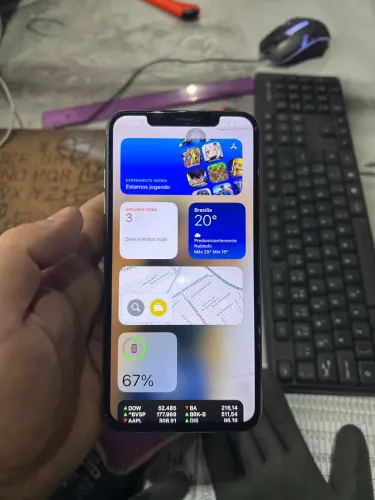 iPhone XS Max