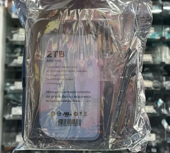 Hd externo 1tb- 2tb