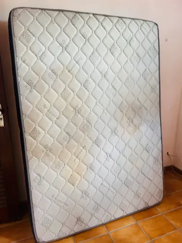 Colchão casal 