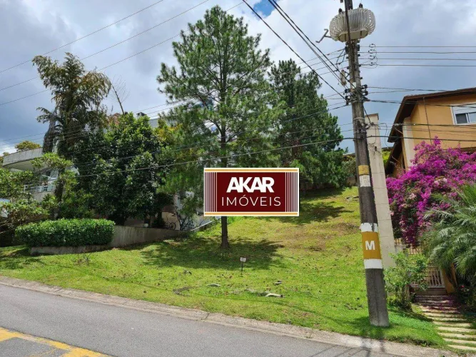 Terreno à venda, 370 m² por R$ 2.100.000,00 - Swiss Park - São Bernardo do Campo/SP
