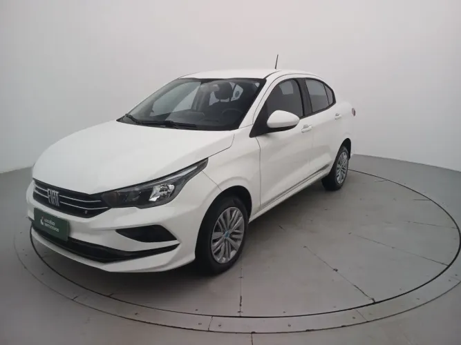 Fiat Cronos Drive 1.3 8V Flex 2024