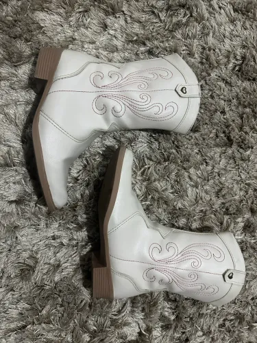 Bota menina 30