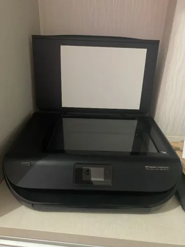 Impressora HP