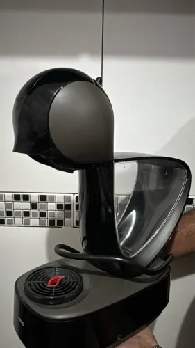 CAFETEIRA DOLCE GUSTO