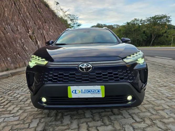 Toyota Corolla Cross XRX 2.0 16V Flex Aut. 2026
