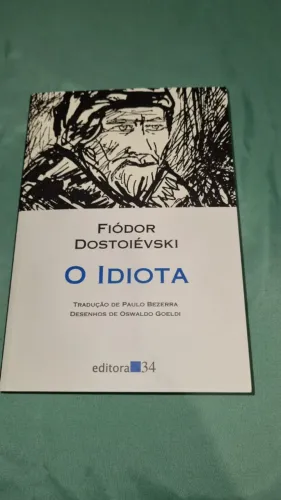 O Idiota
