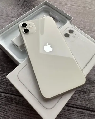 Iphone 11128gb com garantia Kaiser iPhones