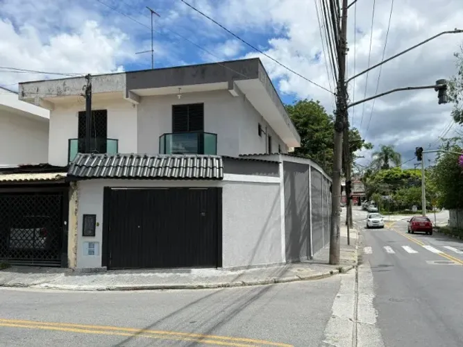 SOBRADO VILA ROSÁLIA