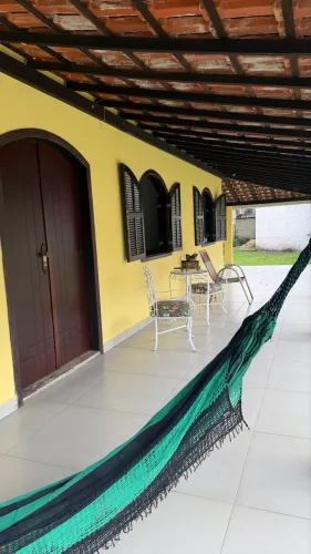 Casa de condomínio no centro de Penedo