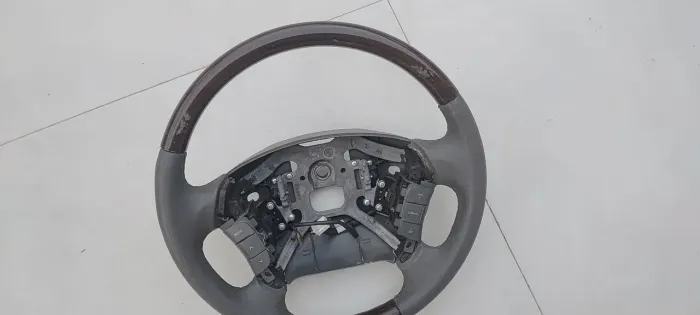 Volante Hyundai Azera 2008 a 2010.