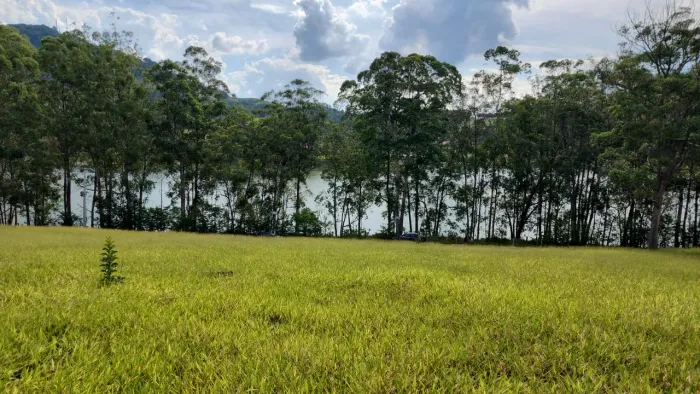 TERRENO 5.000 m² COM VISTA PANORÂMICA PARA A REPRESA JAGUARI - PIRACAIA/SP