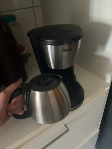 Cafeteira