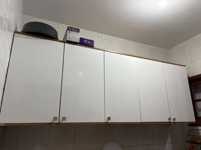 Armários Kappesberg novo