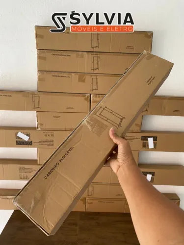 ARARA PARA ROUPAS 